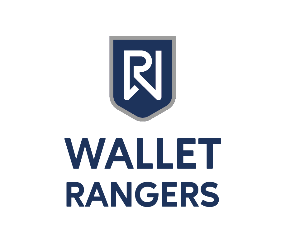 logo WalletRangers