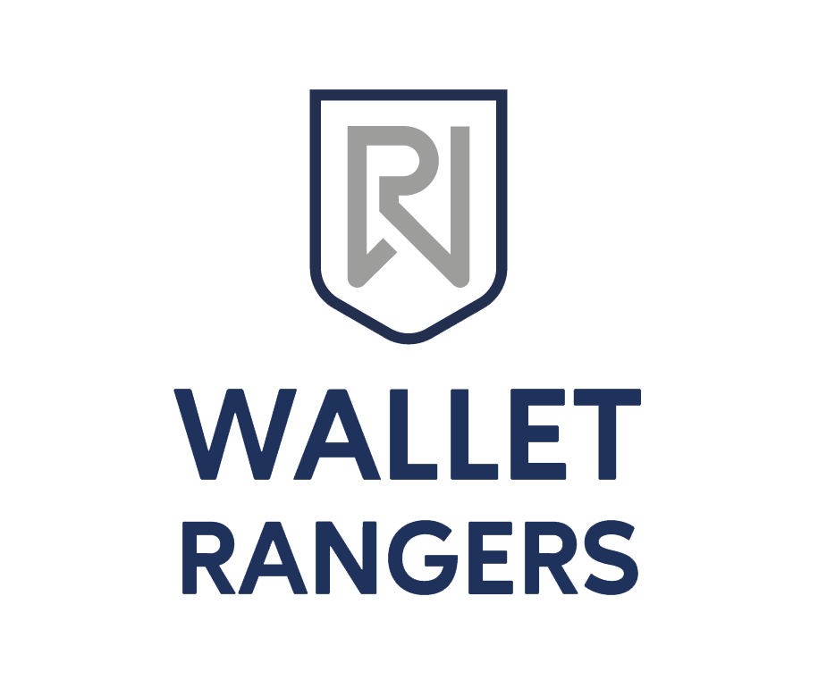 logo WalletRangers